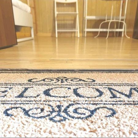 San Lorenzo Cozy Studio Bergamo Eksteriør bilde