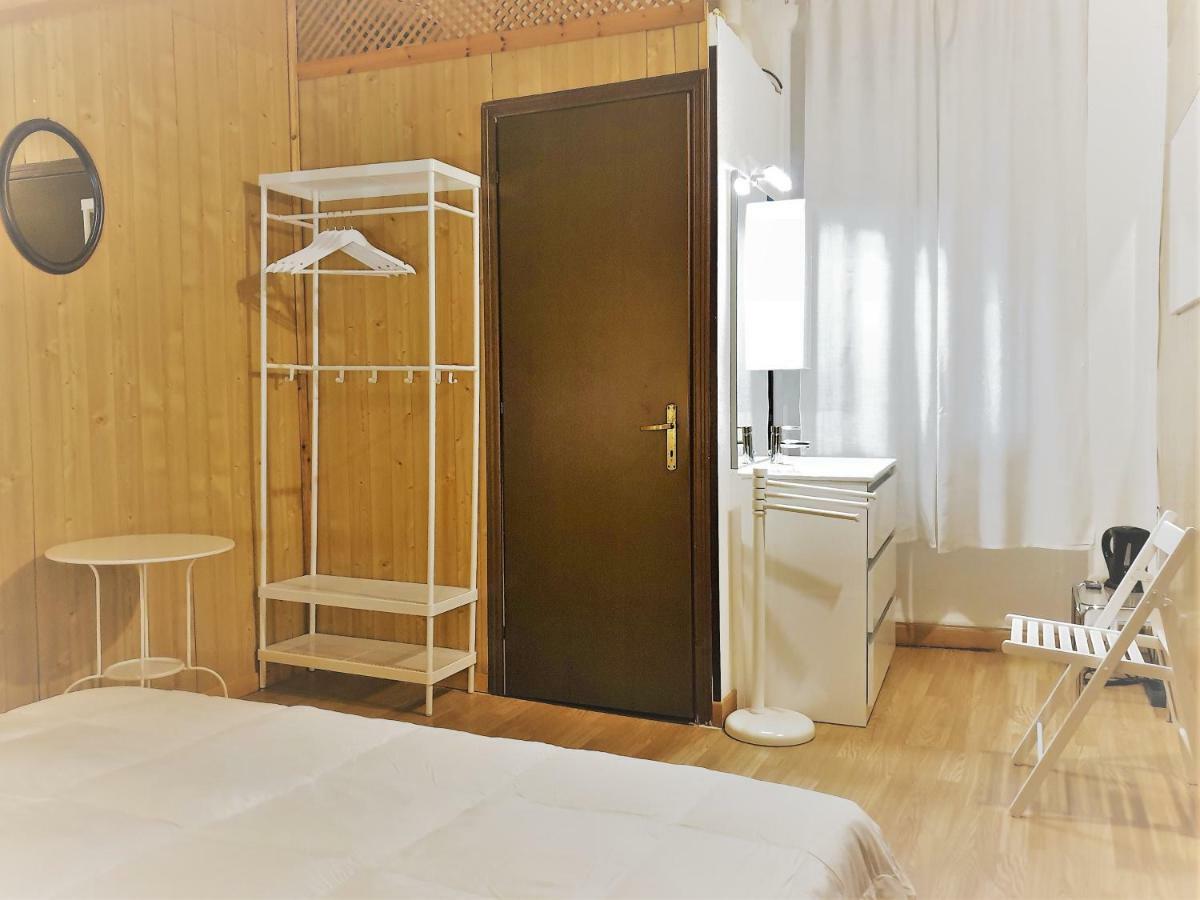 San Lorenzo Cozy Studio Bergamo Eksteriør bilde
