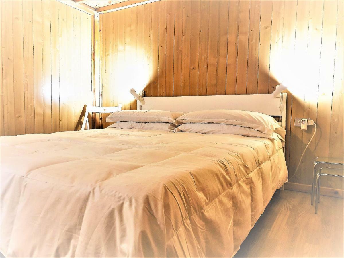 San Lorenzo Cozy Studio Bergamo Eksteriør bilde
