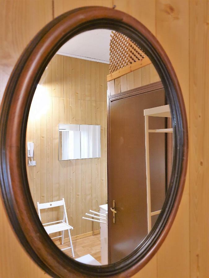 San Lorenzo Cozy Studio Bergamo Eksteriør bilde