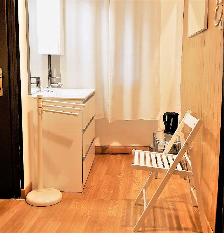 San Lorenzo Cozy Studio Bergamo Eksteriør bilde