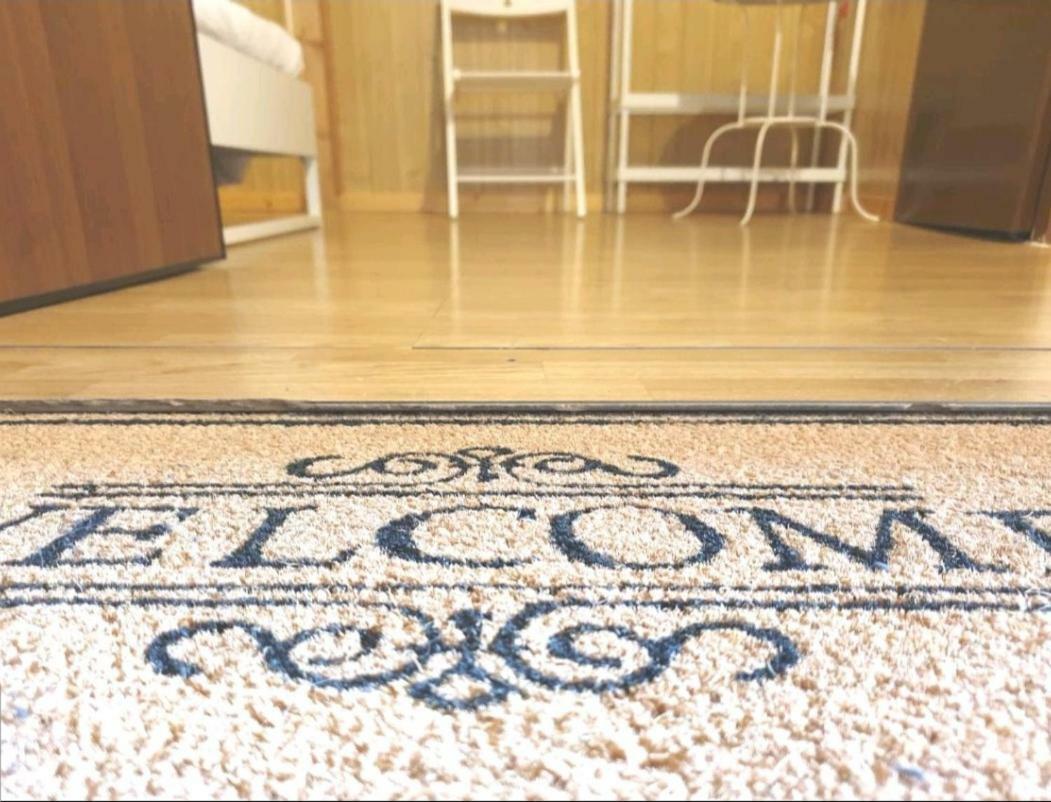 San Lorenzo Cozy Studio Bergamo Eksteriør bilde